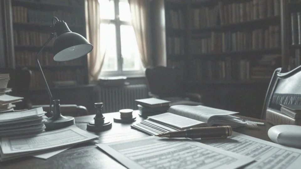 Jakie długi spadkowe mogą występować przy spadku po wujku?