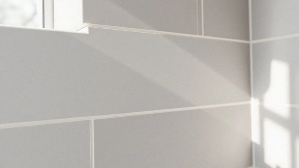 Co warto wiedzieć o trwałości i łatwości utrzymania fug?