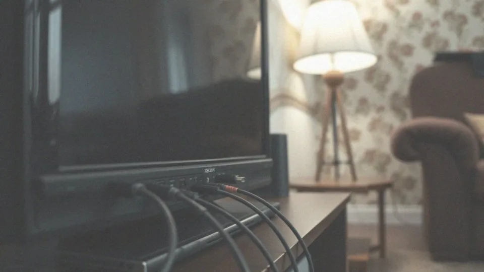 Czy eurozłącze jest niezbędne do podłączenia Xbox 360?