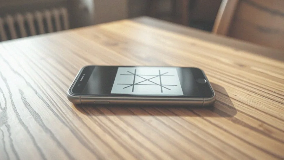 Czym jest Kółko i krzyżyk w Google i jak działa?