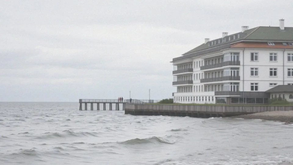 Jakie są najlepsze lokalizacje sanatoriów w Polsce?