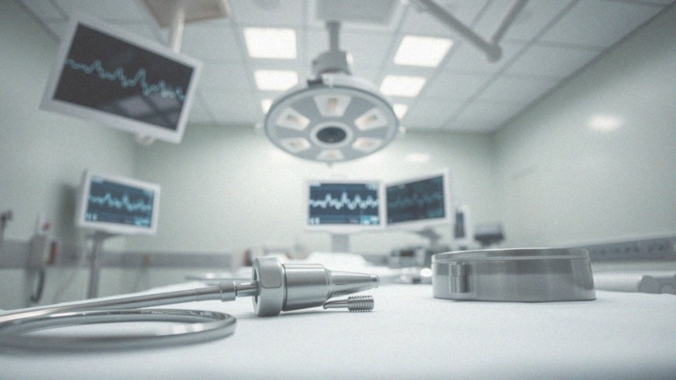 Jakie są ryzyka związane z operacją przepukliny brzusznej?
