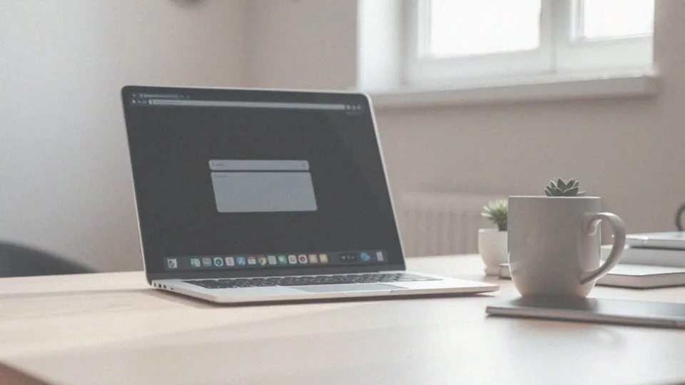 Jak ustawić Google jako domyślną przeglądarkę na komputerze?