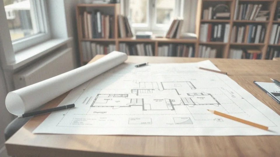 Jak oblicza się powierzchnię użytkową lokalu do podatku?