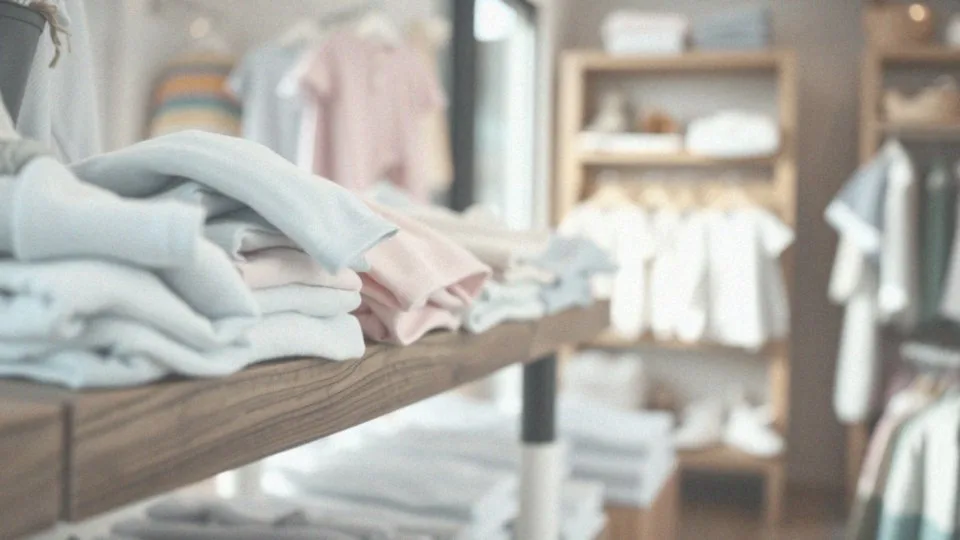 Czy kupowanie ubranek przed porodem rzeczywiście przynosi pecha?