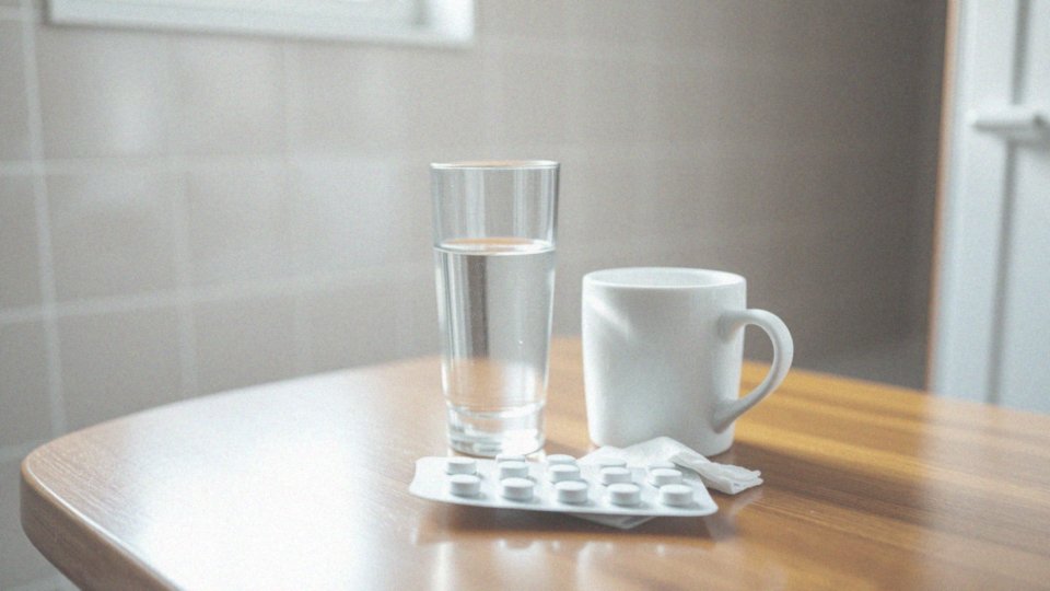 Jakie skutki uboczne mogą wystąpić przy stosowaniu tabletek na opóźnienie okresu?