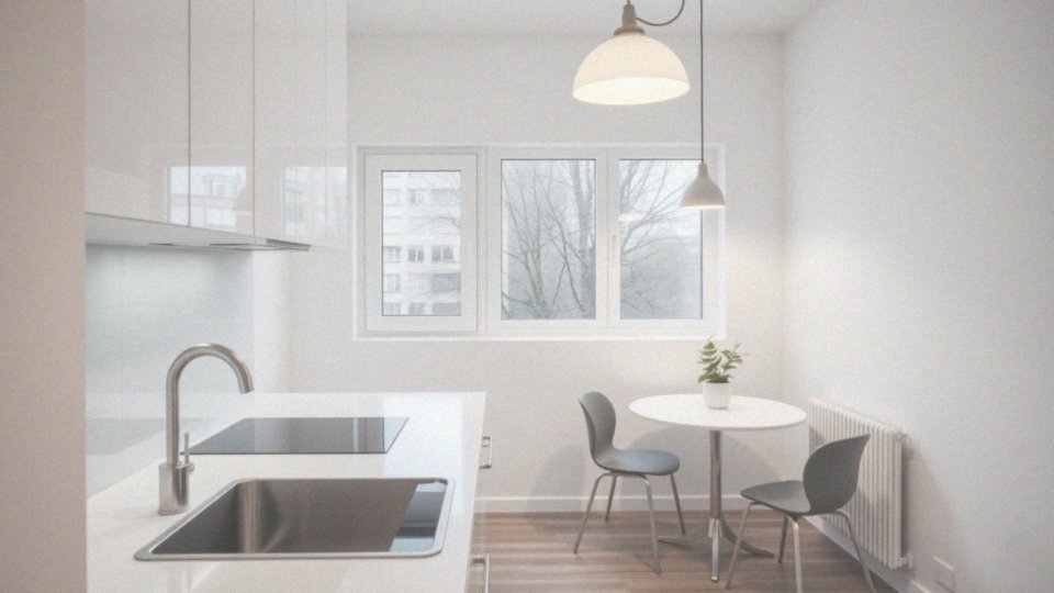 Jak kosztuje zakup elementów wyposażenia do mieszkania 37m2?