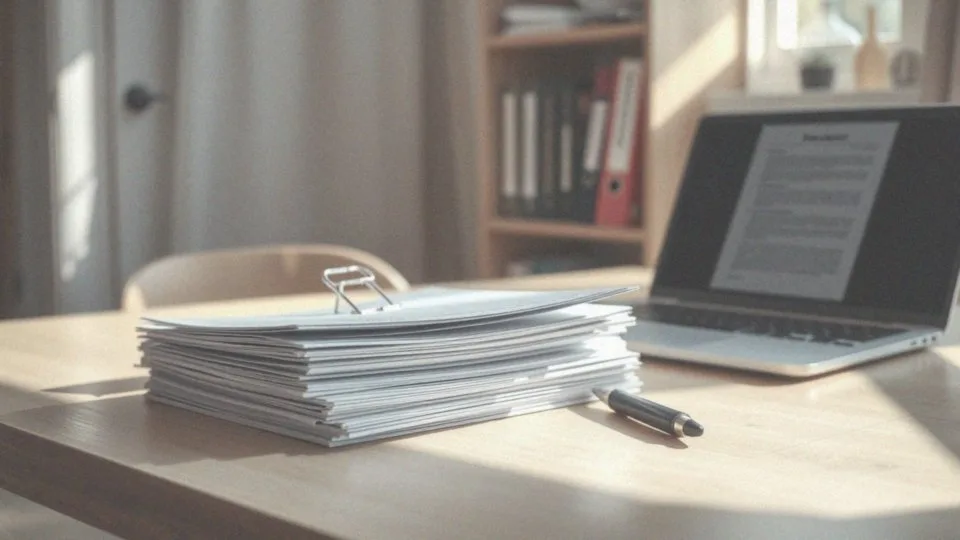 Jakie dodatkowe dokumenty mogą być potrzebne do najmu okazjonalnego?