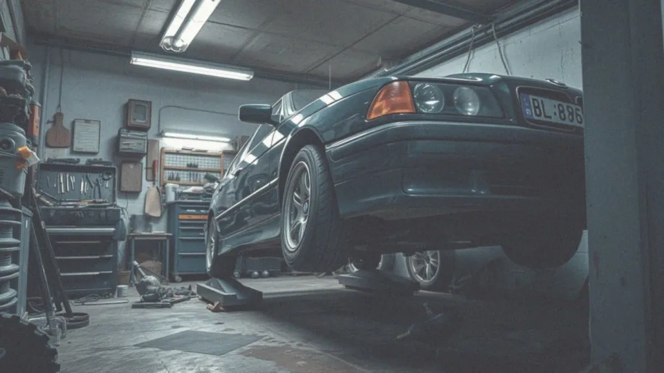 Czy używane BMW są drogie w utrzymaniu?