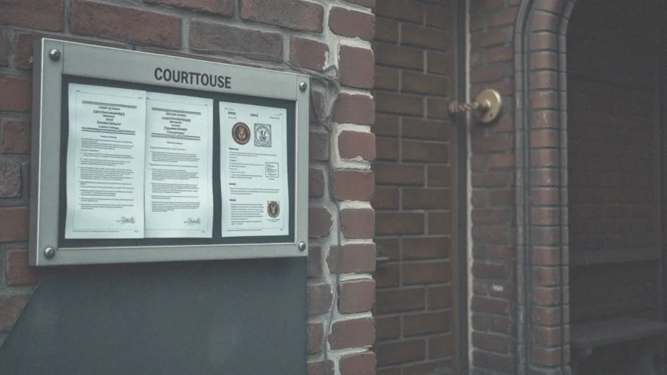 Co należy zrobić w przypadku eksmisji najemcy?