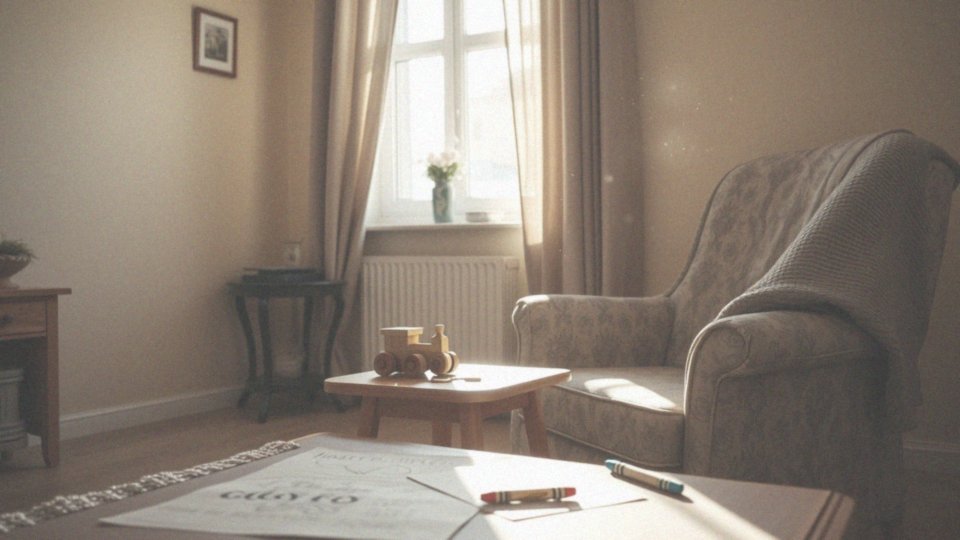 Dlaczego rozmowy i słuchanie dziecka są tak ważne?