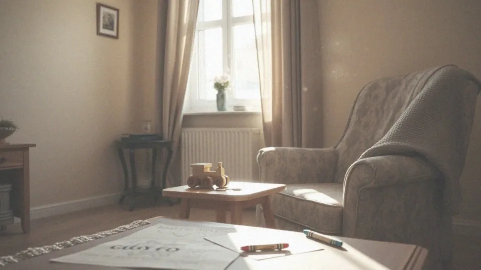 Dlaczego rozmowy i słuchanie dziecka są tak ważne?