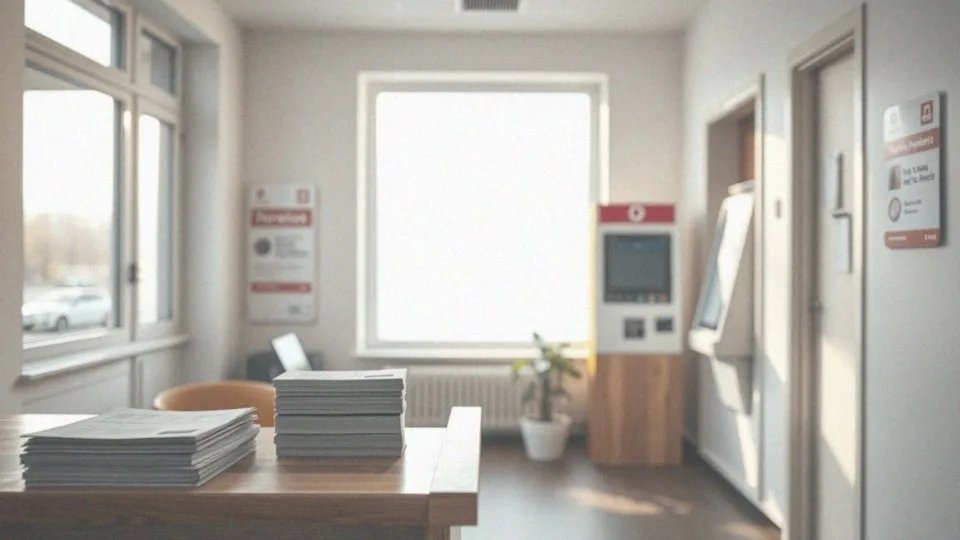 Jak ZUS realizuje wypłatę emerytur w dni ustawowo wolne od pracy?