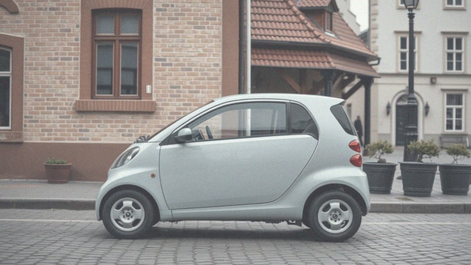 Jakie są wymagania dla samochodów na kategorię B1?