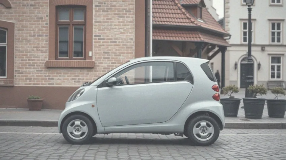 Jakie są wymagania dla samochodów na kategorię B1?