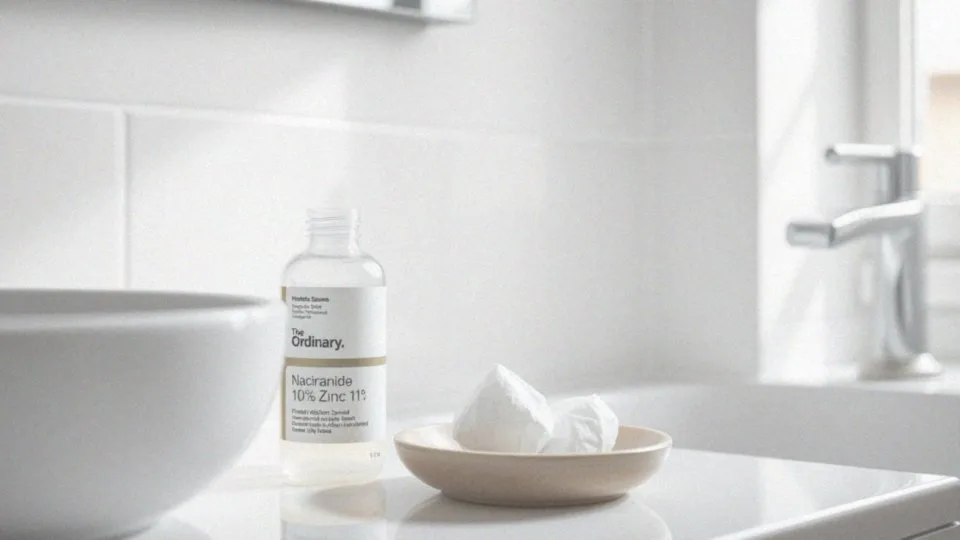 Jakie składniki należy unikać podczas używania tego serum?