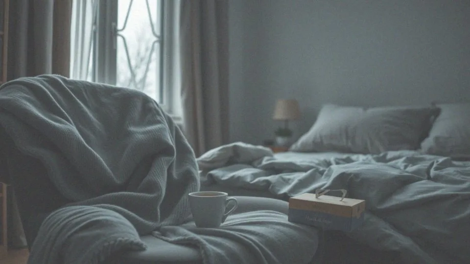 Jakie są objawy przeziębienia w ciąży?