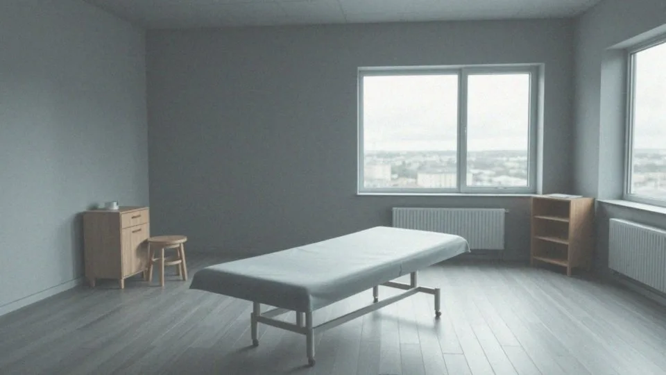 Jak rwa kulszowa wpływa na ból w biodrze i pośladku?