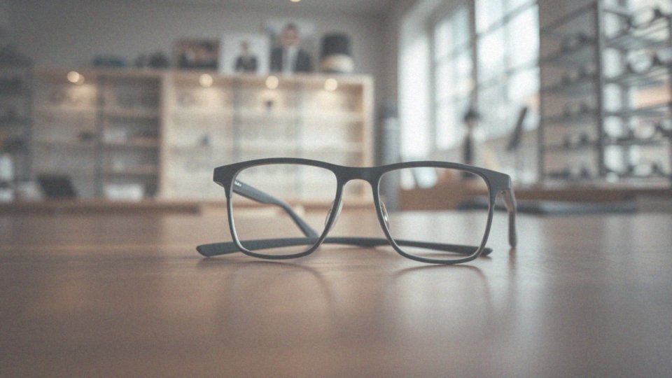Co to jest norma EN ISO 12870 dla okularów korekcyjnych?