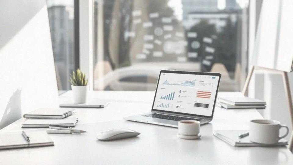 Jak stworzyć efektywny plan marketingowy dla firmy usługowej?