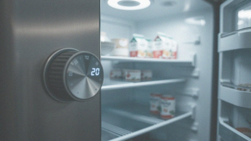 Jakie objawy mogą wskazywać na usterkę pokrętła lub termostatu?