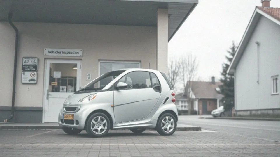 Jakie są wymagania homologacyjne dla microcarów?