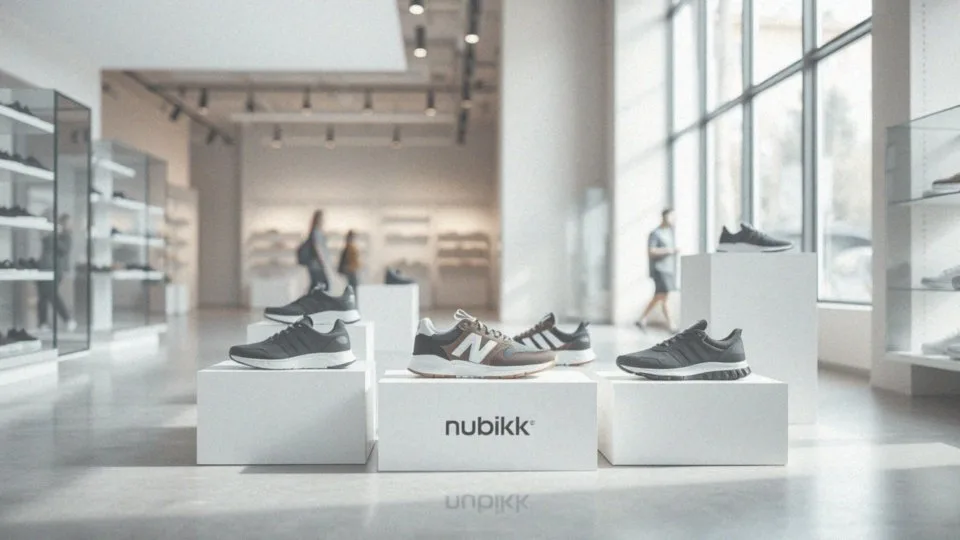 Jak wygląda historia Nubikk?