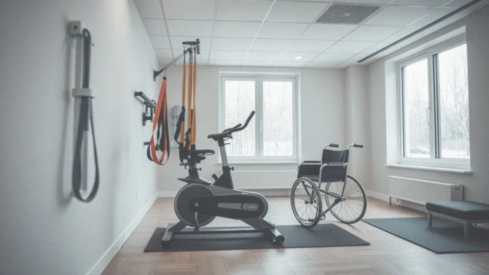 Jakie są różnice między rehabilitacją pourazową a pozabiegową w 7 dniowych turnusach?