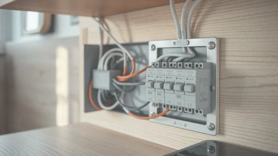 Dlaczego podłączenie płyty indukcyjnej powinno być wykonane przez elektryka?