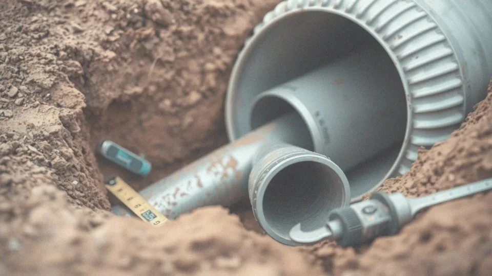 Co to jest rura osłonowa i jakie ma zastosowania?