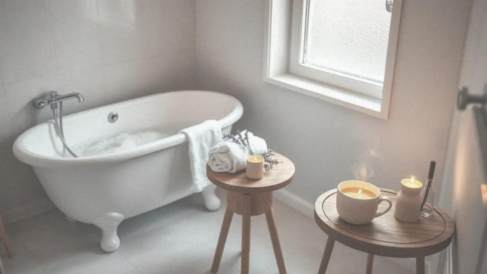 Jak zorganizować relaksujący czas dla mamy w Dzień Mamy?