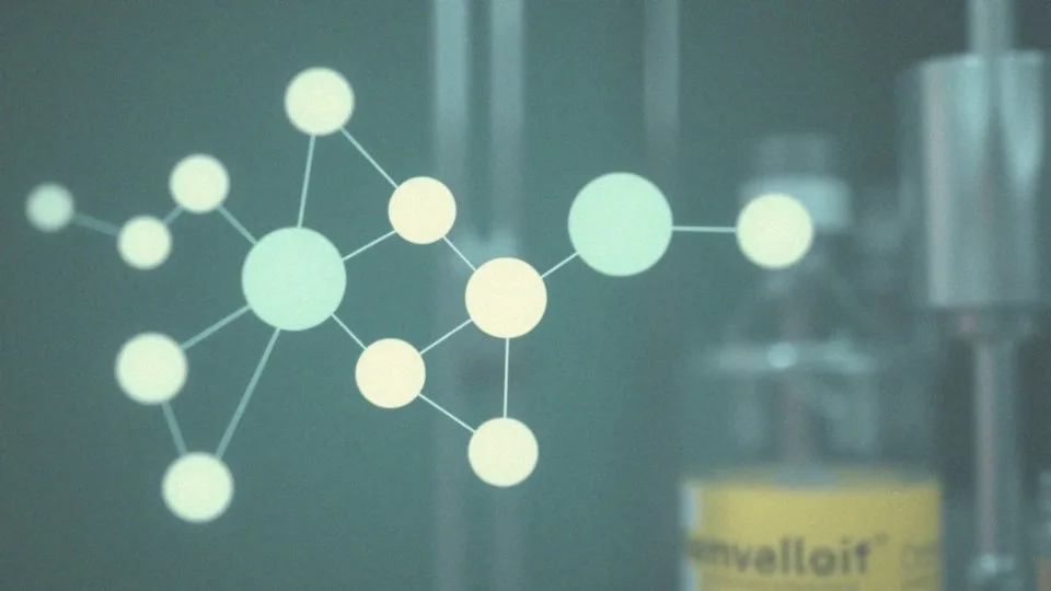 Co to jest szlak metaboliczny?