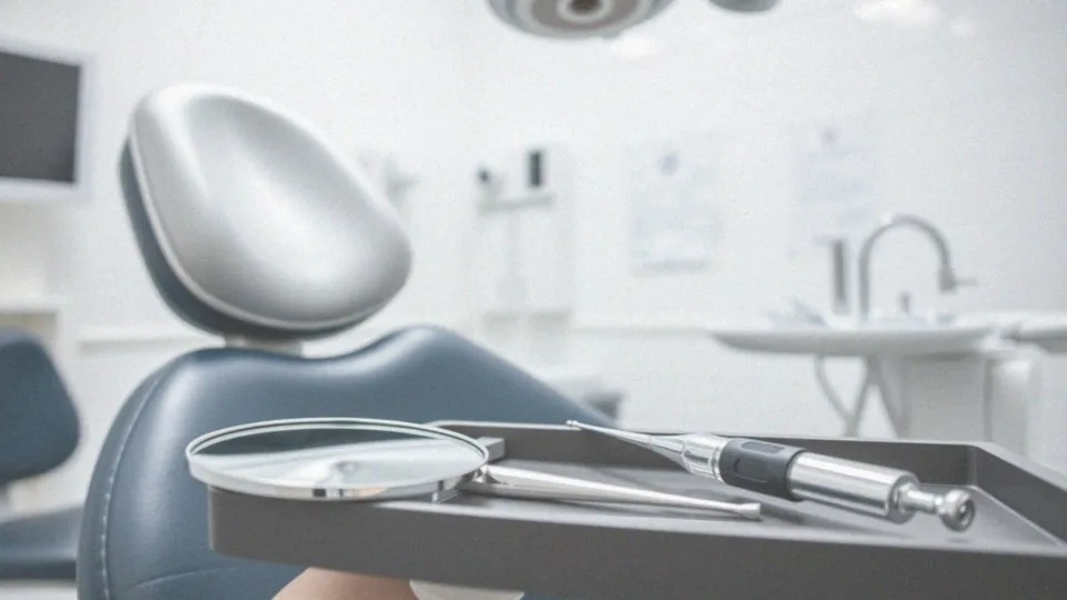 Czym jest suchy zębodół?