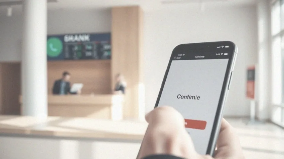 Jakie są inne metody autoryzacji dostępne w banku?