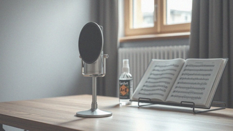 Jak preparat Gardvit A+E wspiera osoby intensywnie wykorzystujące głos?