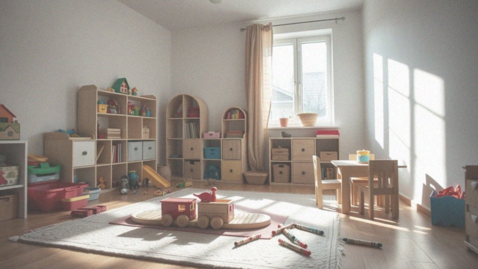 Jakie są objawy nerwowego i impulsywnego 6-latka?