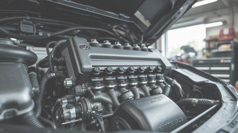 Kiedy został wprowadzony silnik 2.0 TDI CR?