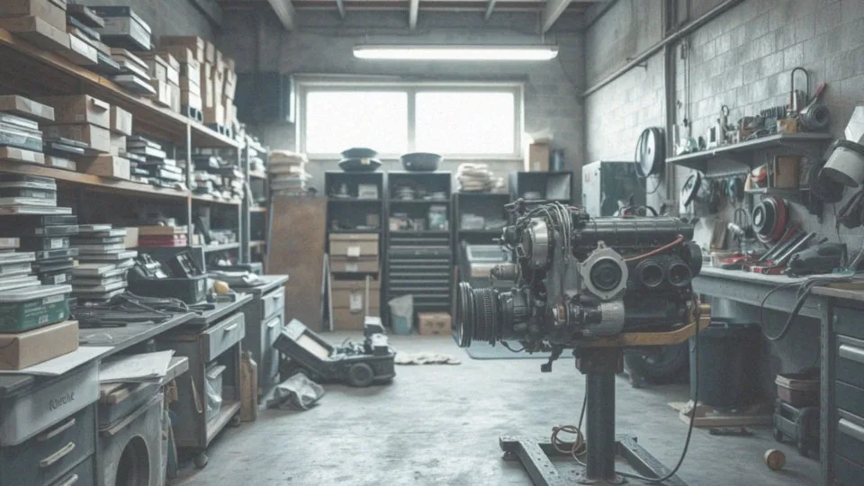 Co wpływa na wydatki związane z serwisowaniem samochodu?