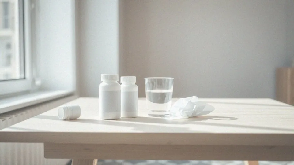 Jakie działania niepożądane mogą wystąpić podczas stosowania Apo-Tamis?