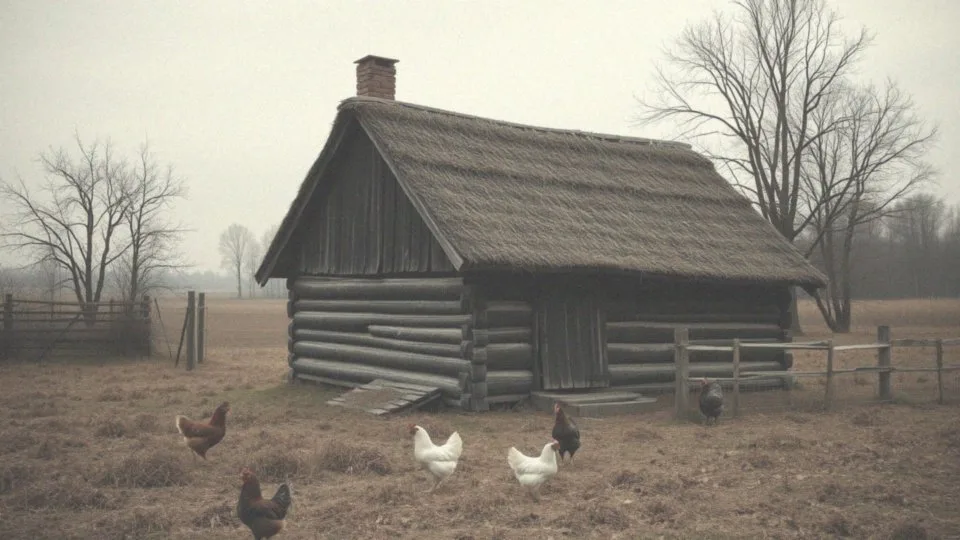 Co oznacza kolor czarny w kontekście poprzedniego życia?