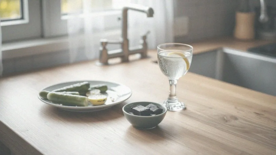 Jak zmiany hormonalne wpływają na preferencje smakowe w ciąży?