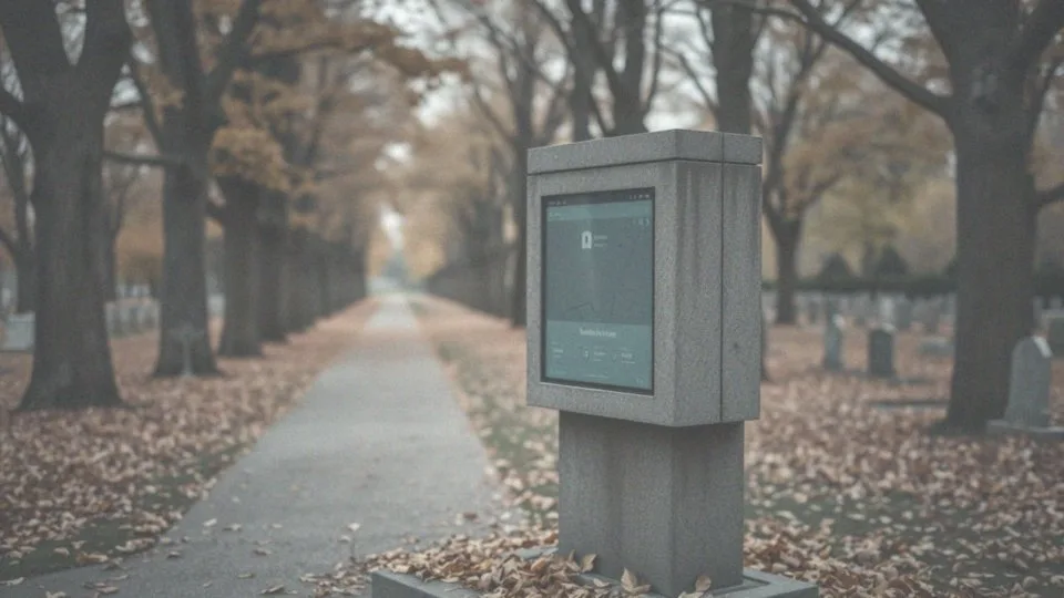 Jak można wyszukiwać groby na Cmentarzu Centralnym?