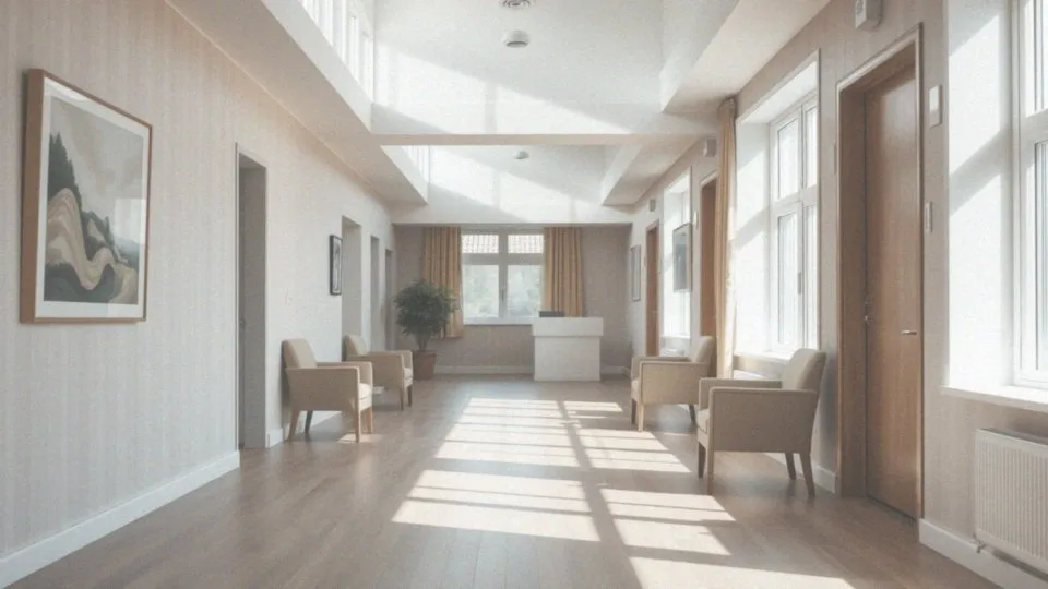 Jak przebiega rehabilitacja w sanatoriach?