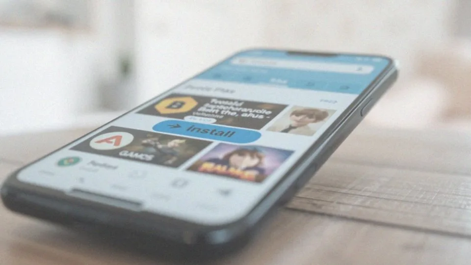 Jak pobierać aplikacje i gry na Androida?