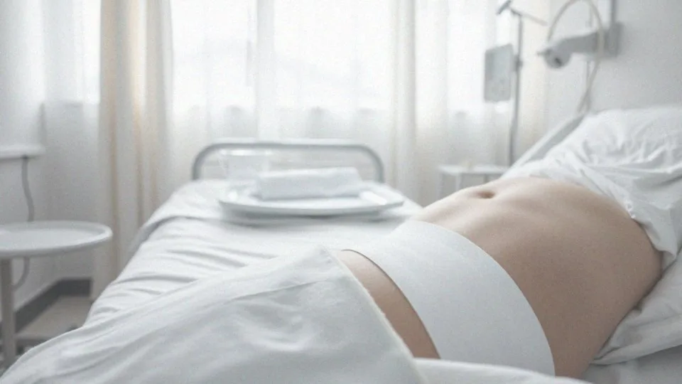 Jakie są objawy problemów pooperacyjnych, na które warto zwrócić uwagę?