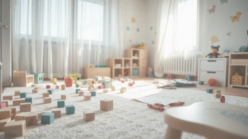 Jakie przykłady słabych stron mogą dotyczyć dzieci 6-letnich?