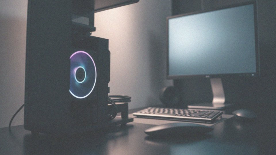 Jakie są opcje zasilaczy ultra-ciszy dla RTX 4080?