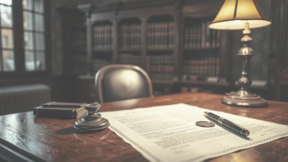 Co to jest oświadczenie najemcy i dlaczego jest wymagane?