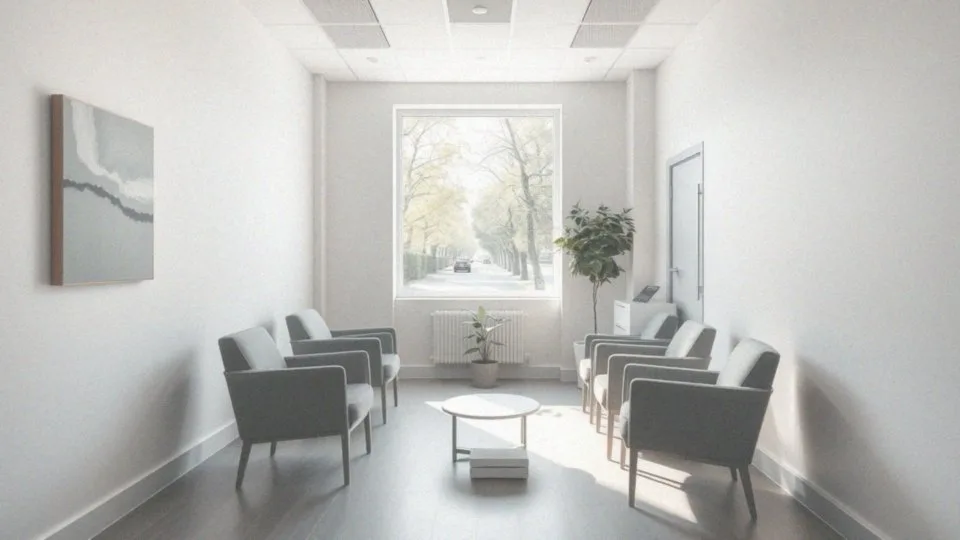 Jakie wsparcie psychologiczne jest dostępne dla pacjentów po operacji jelita grubego?