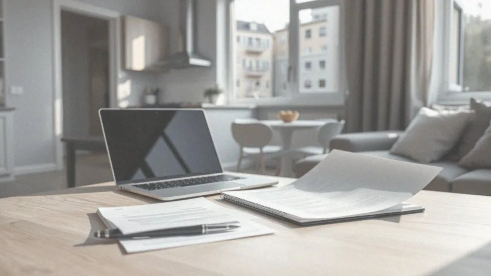 Jak umowa najmu okazjonalnego chroni właścicieli lokali?